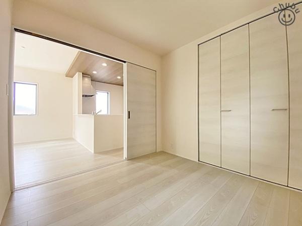 豊川市金屋本町新築戸建全3棟3号棟