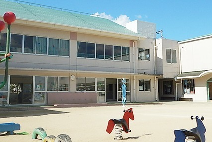 豊田市保見ケ丘新築戸建全2棟1号棟(東保見こども園)