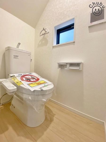豊田市保見ケ丘新築戸建全2棟1号棟