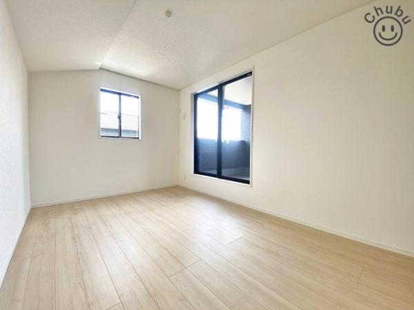 豊田市保見ケ丘新築戸建全2棟1号棟