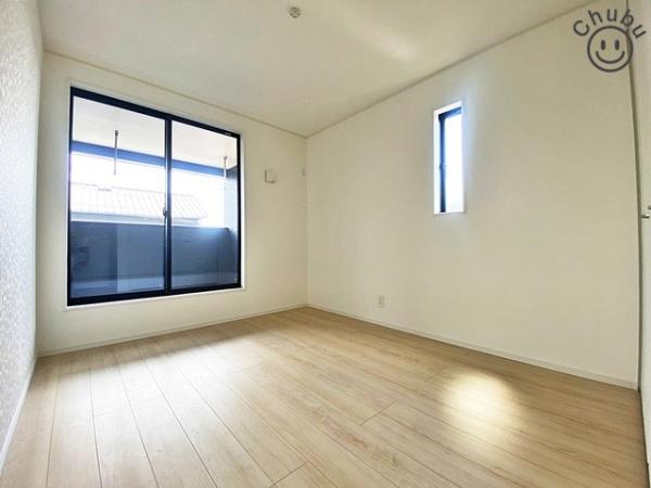 豊田市保見ケ丘新築戸建全2棟1号棟
