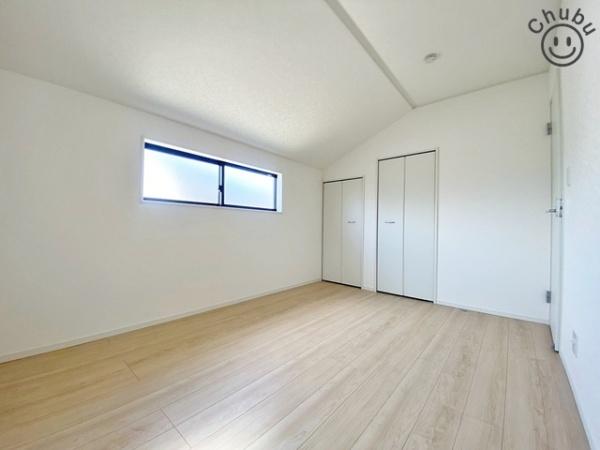 豊田市保見ケ丘新築戸建全2棟1号棟