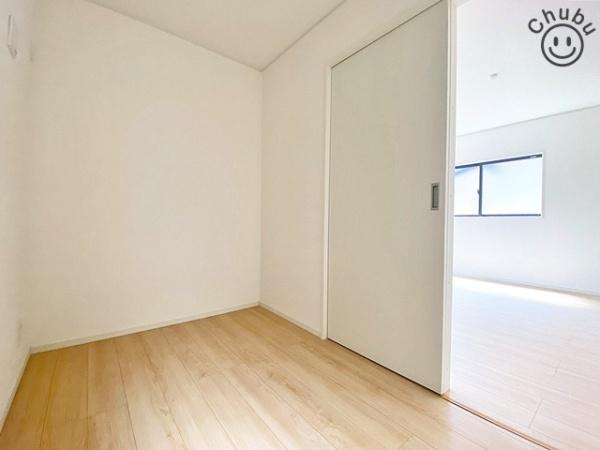 豊田市保見ケ丘新築戸建全2棟1号棟