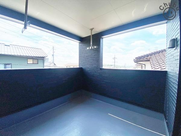 豊田市保見ケ丘新築戸建全2棟1号棟