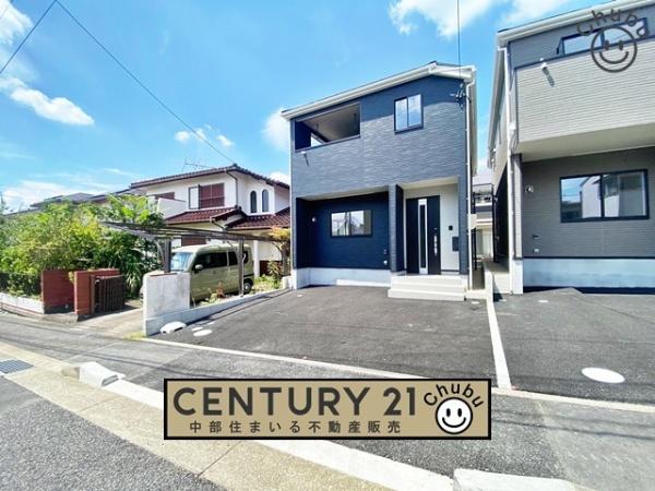 豊田市保見ケ丘新築戸建全2棟1号棟