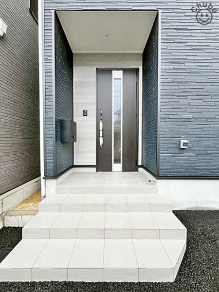 豊田市保見ケ丘新築戸建全2棟1号棟