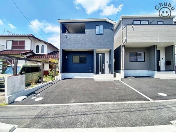 豊田市保見ケ丘新築戸建全2棟1号棟
