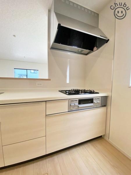 豊田市保見ケ丘新築戸建全2棟1号棟