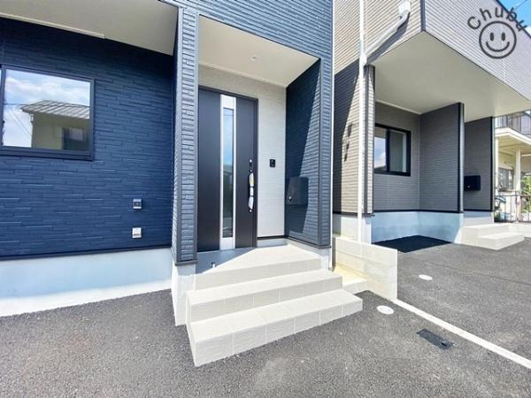豊田市保見ケ丘新築戸建全2棟1号棟