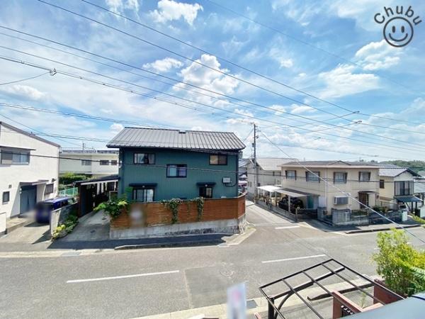 豊田市保見ケ丘新築戸建全2棟1号棟