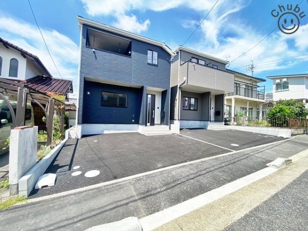 豊田市保見ケ丘新築戸建全2棟1号棟