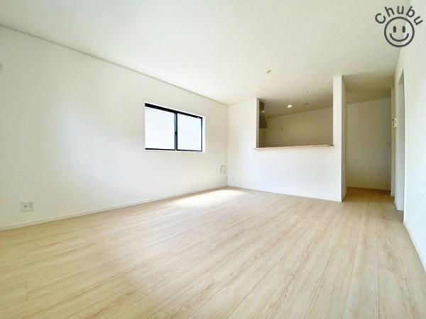 豊田市保見ケ丘新築戸建全2棟1号棟
