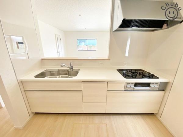 豊田市保見ケ丘新築戸建全2棟1号棟
