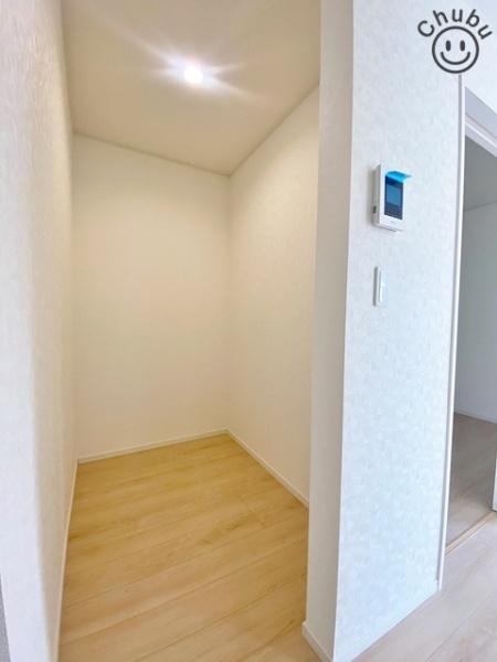 豊田市保見ケ丘新築戸建全2棟1号棟