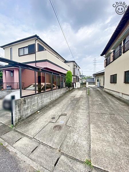 豊田市市木町１丁目の中古一戸建て