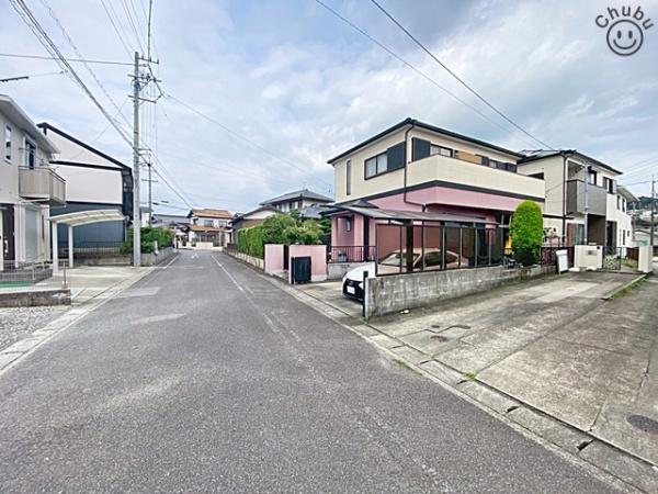 豊田市市木町１丁目の中古一戸建て