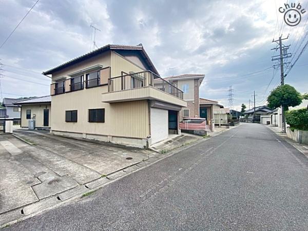 豊田市市木町１丁目の中古一戸建て