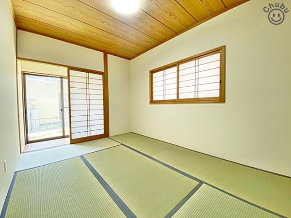豊田市市木町１丁目の中古一戸建て