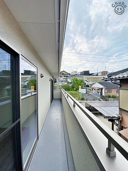 豊田市西中山町辻貝戸の中古一戸建て