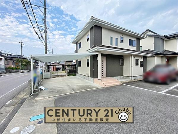豊田市西中山町リ・フォーム住宅