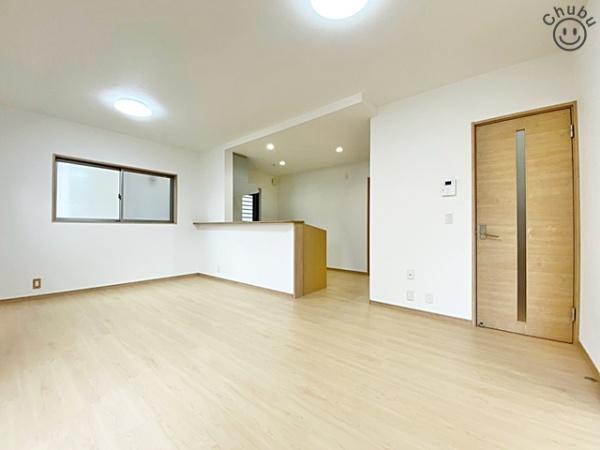 豊田市西中山町辻貝戸の中古一戸建て