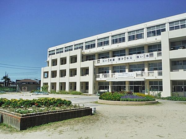 東海市荒尾町新築戸建全2棟1号棟(渡内小学校)
