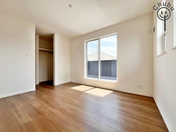 東海市荒尾町新築戸建全2棟1号棟