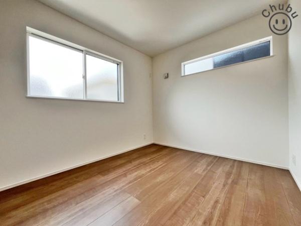 東海市荒尾町新築戸建全2棟1号棟