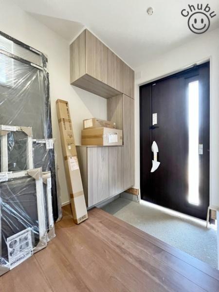 東海市荒尾町新築戸建全2棟1号棟