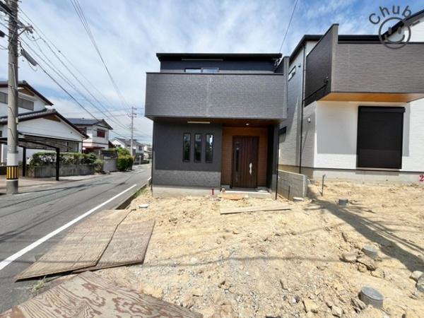 東海市荒尾町新築戸建全2棟1号棟