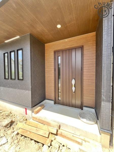 東海市荒尾町新築戸建全2棟1号棟