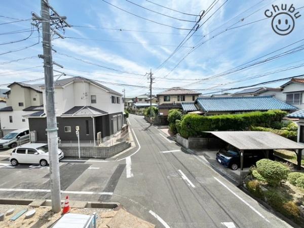 東海市荒尾町新築戸建全2棟1号棟
