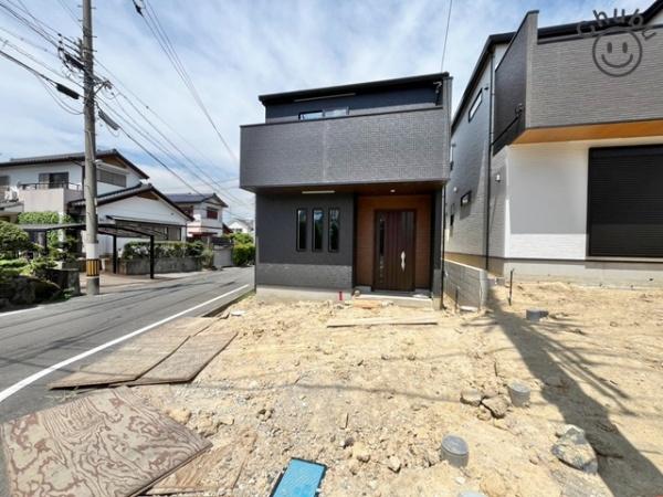 東海市荒尾町新築戸建全2棟1号棟
