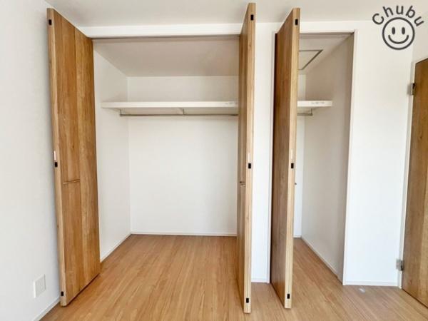 東海市荒尾町新築戸建全2棟2号棟