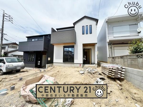 東海市荒尾町新築戸建全2棟2号棟