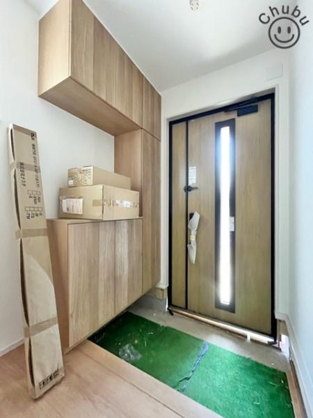 東海市荒尾町新築戸建全2棟2号棟