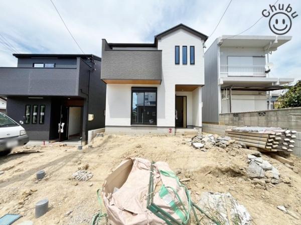 東海市荒尾町新築戸建全2棟2号棟
