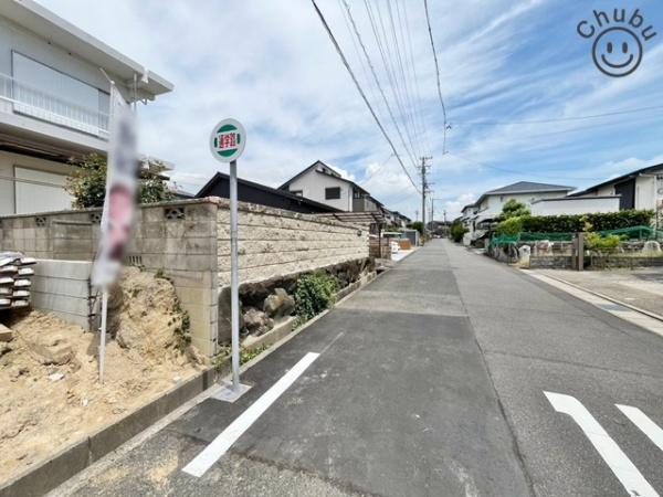 東海市荒尾町新築戸建全2棟2号棟
