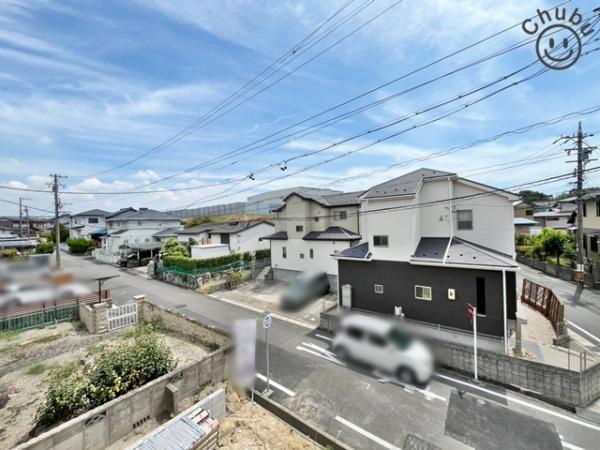 東海市荒尾町新築戸建全2棟2号棟