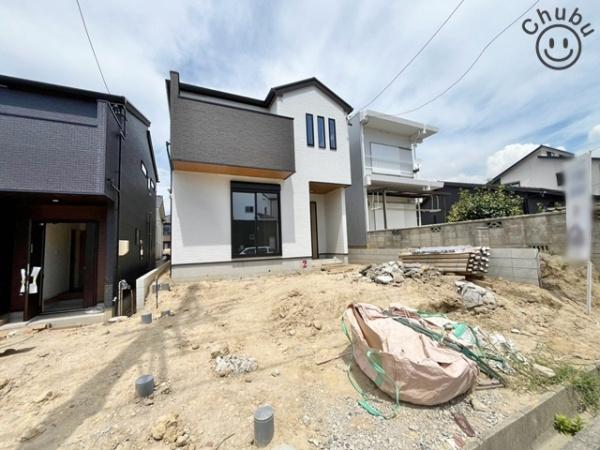 東海市荒尾町新築戸建全2棟2号棟