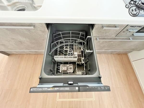 東海市荒尾町新築戸建全2棟2号棟