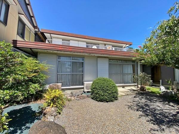 岡崎市元欠町３丁目の土地