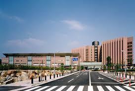 岡崎市元欠町３丁目の土地(岡崎市民病院)