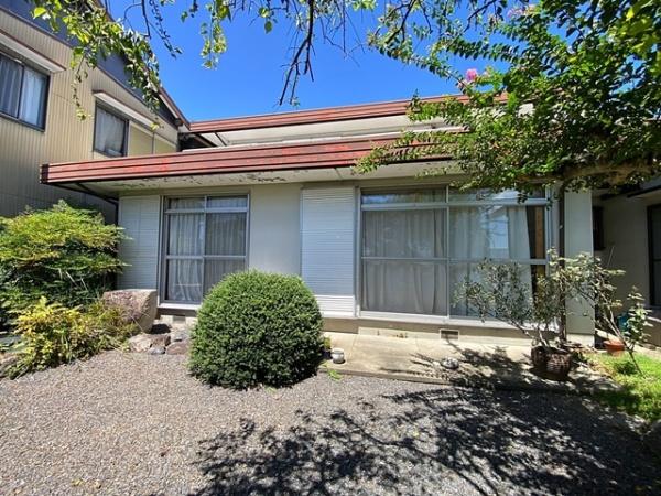 岡崎市元欠町３丁目の土地