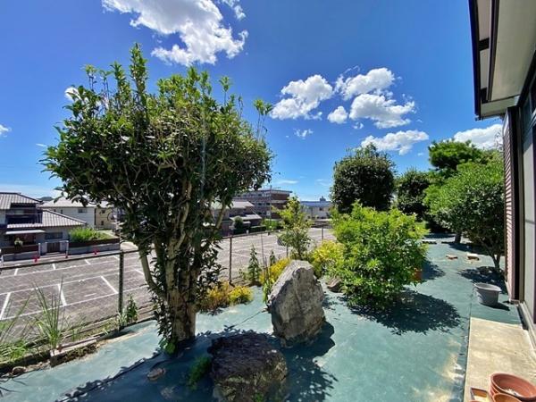 岡崎市元欠町３丁目の土地
