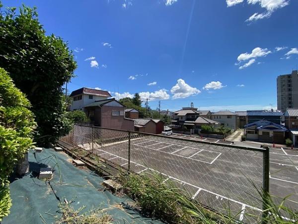 岡崎市元欠町３丁目の土地