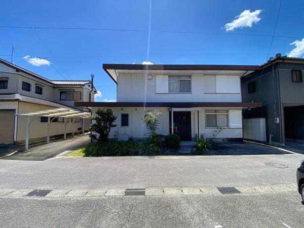 ・岡崎市元欠町 土地 B区画