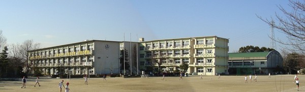 岡崎市美合町字入込の中古一戸建て(岡崎市立緑丘小学校)