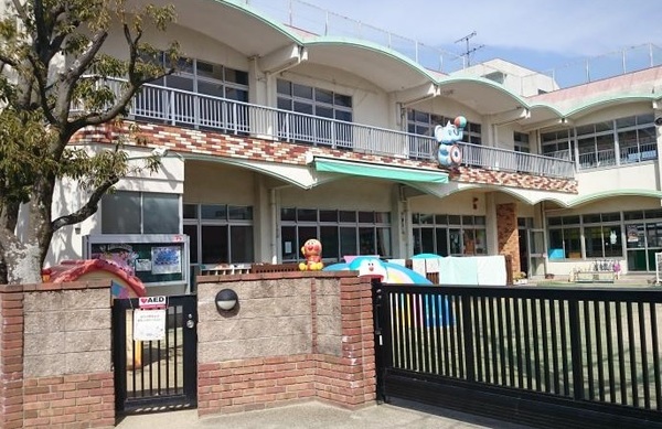 岡崎市美合町字入込の中古一戸建て(美合保育園)