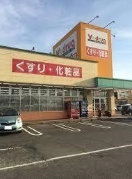 岡崎市美合町字入込の中古一戸建て(V・drug美合店)